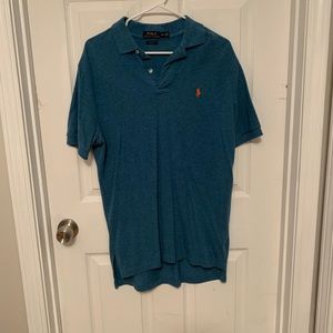 Polo by Ralph Lauren Classic Fit Men’s Shirt